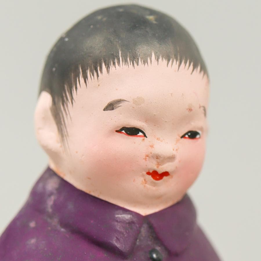 津屋崎人形 福岡県郷土玩具 置物