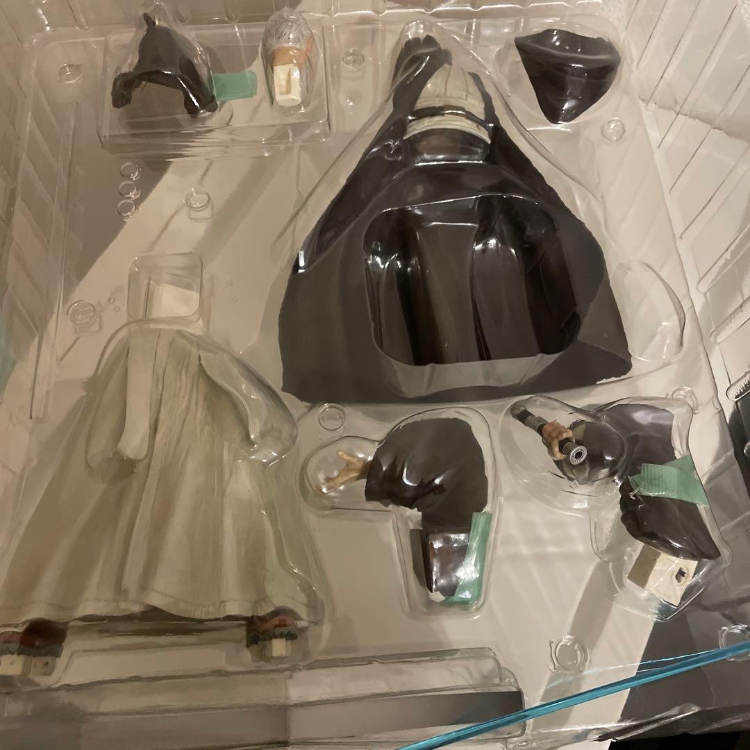 【値下げ】STAR WARS オビ＝ワン・ケノービ コトブキヤ