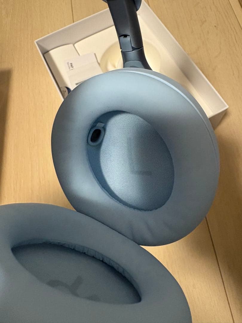 Anker Soundcore Space One ヘッドホン　アンカー