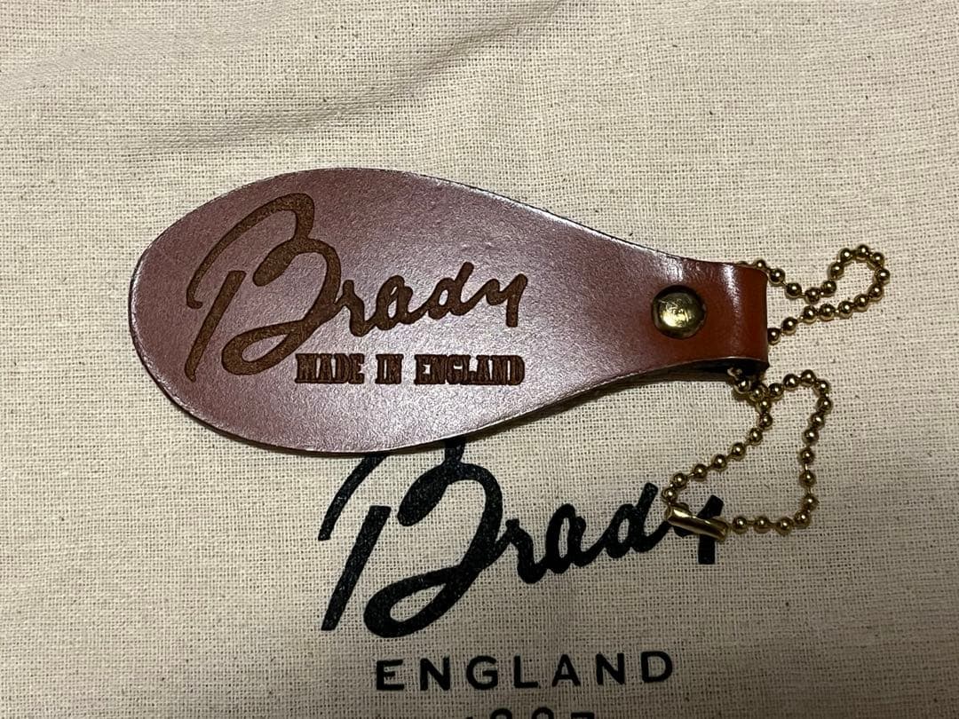 バッグ Brady colne mini