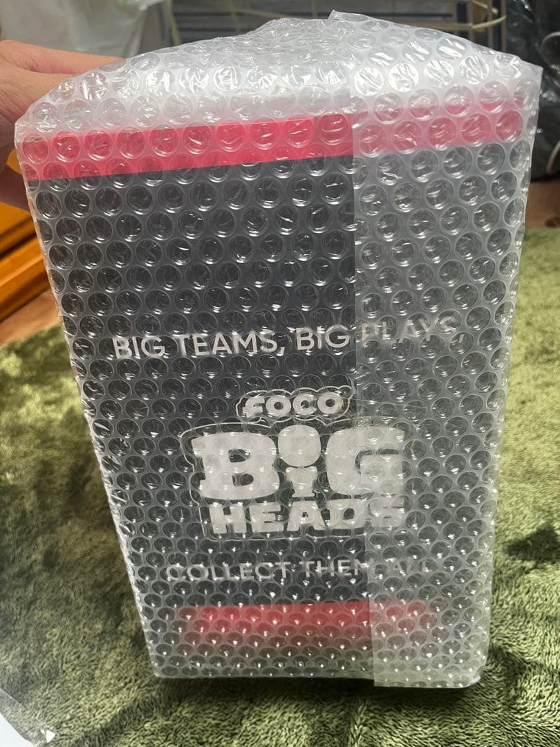 大谷翔平 2024 MLB ボブルヘッド