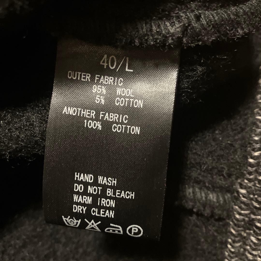 トロフィークロージング　ジャケット 40/L