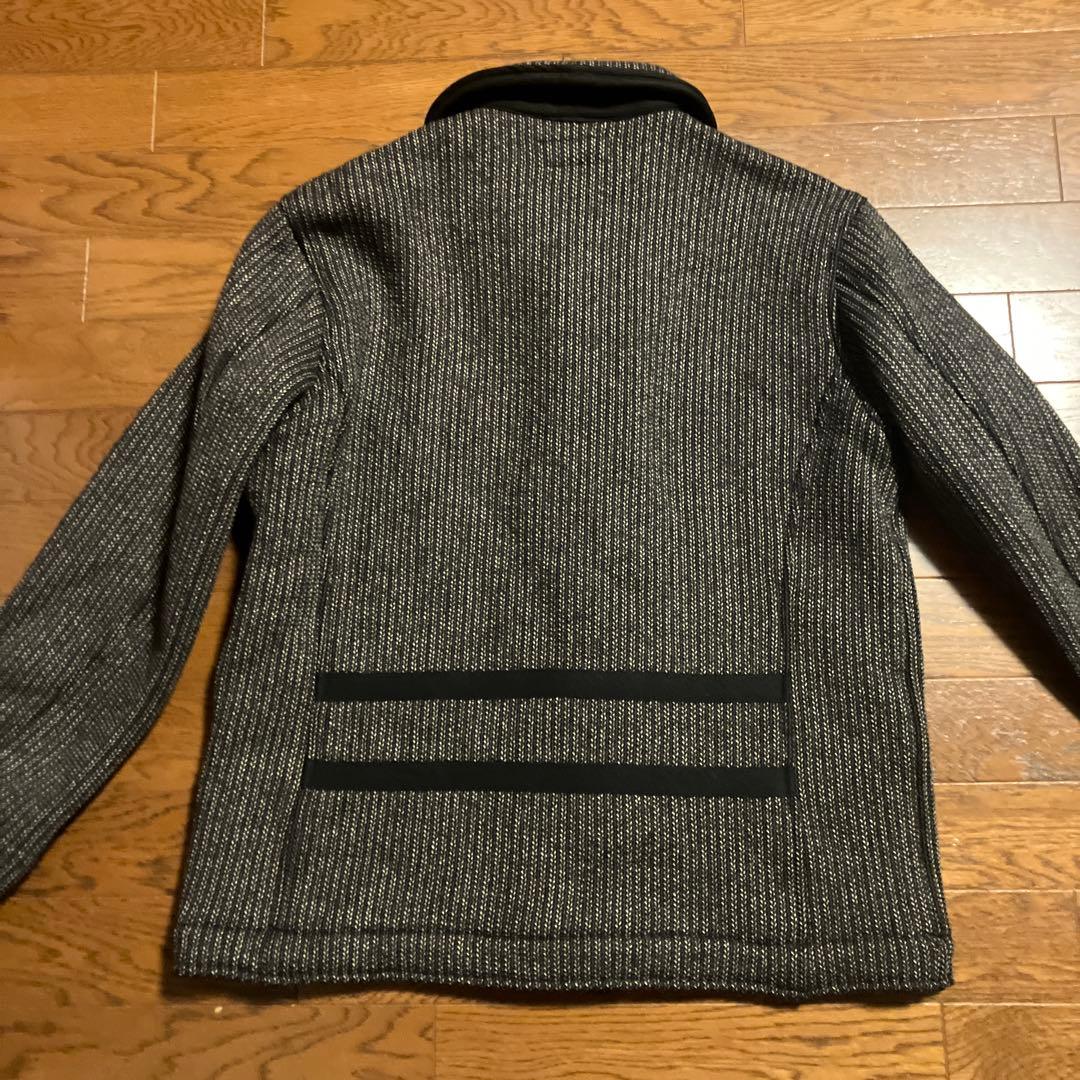 トロフィークロージング　ジャケット 40/L