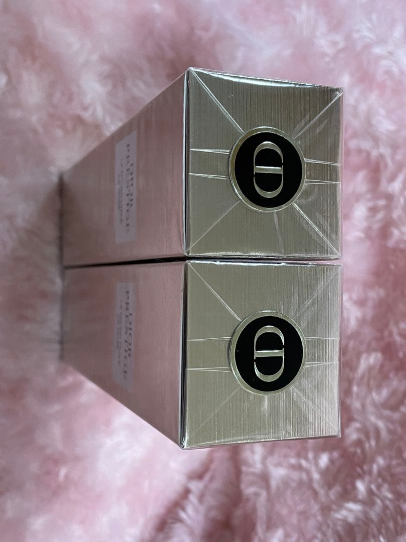 ディオールプレステージマイクロユイルRセラム75ml 2本セット