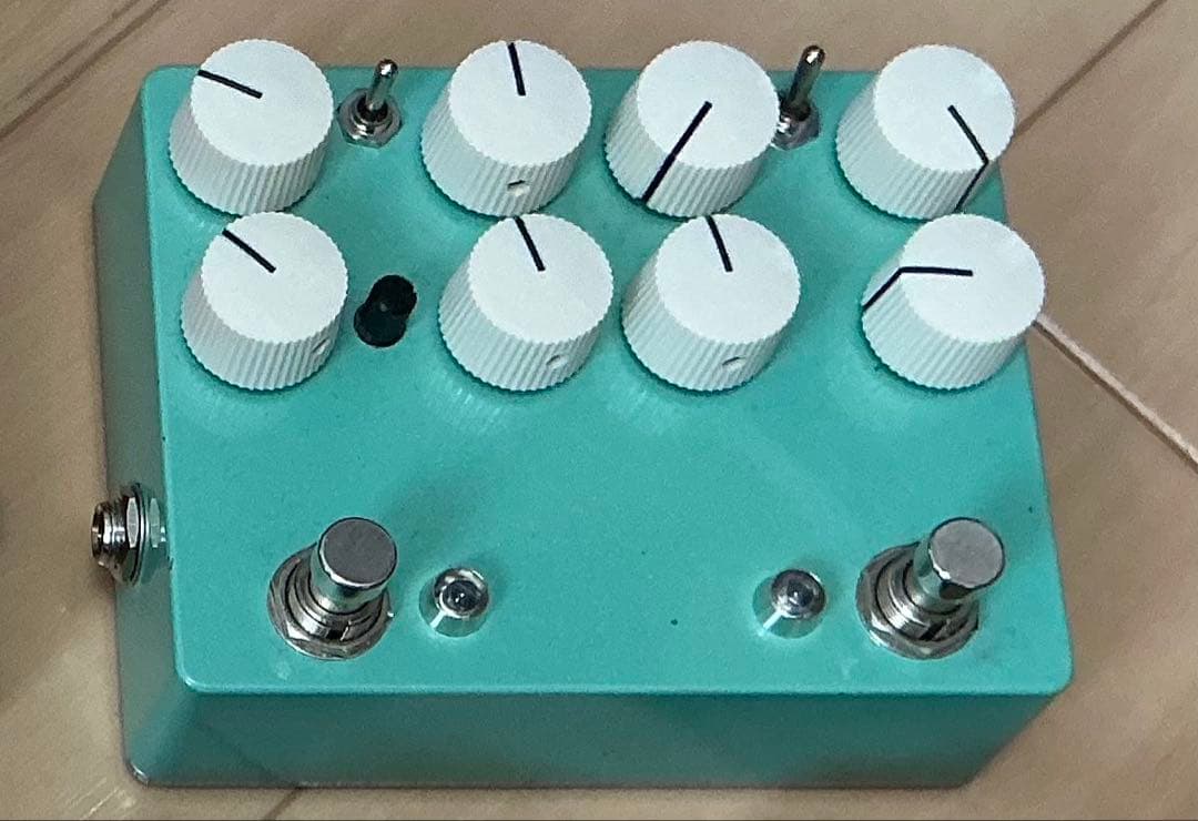 し*う様 ’s Effects