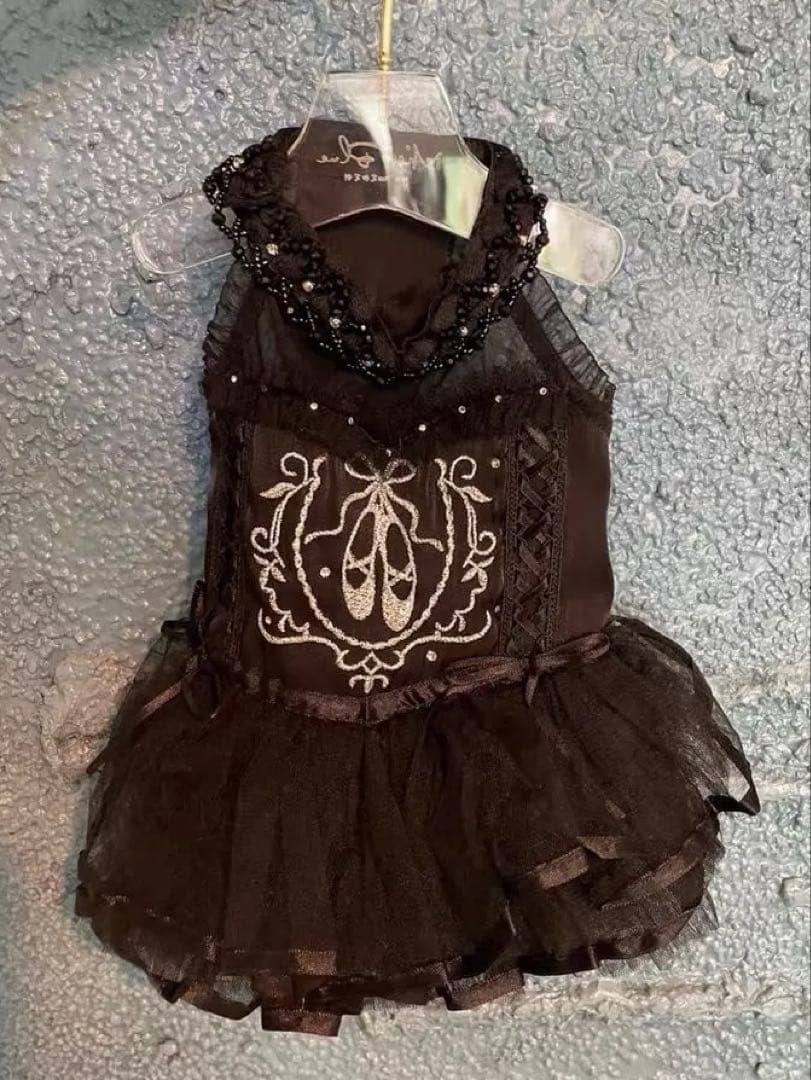 Miss Blue Pet ブラックスワン