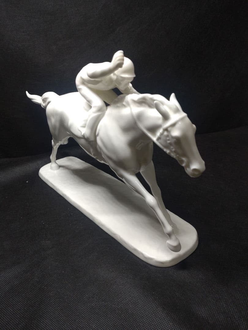 ノリタケ　競走馬