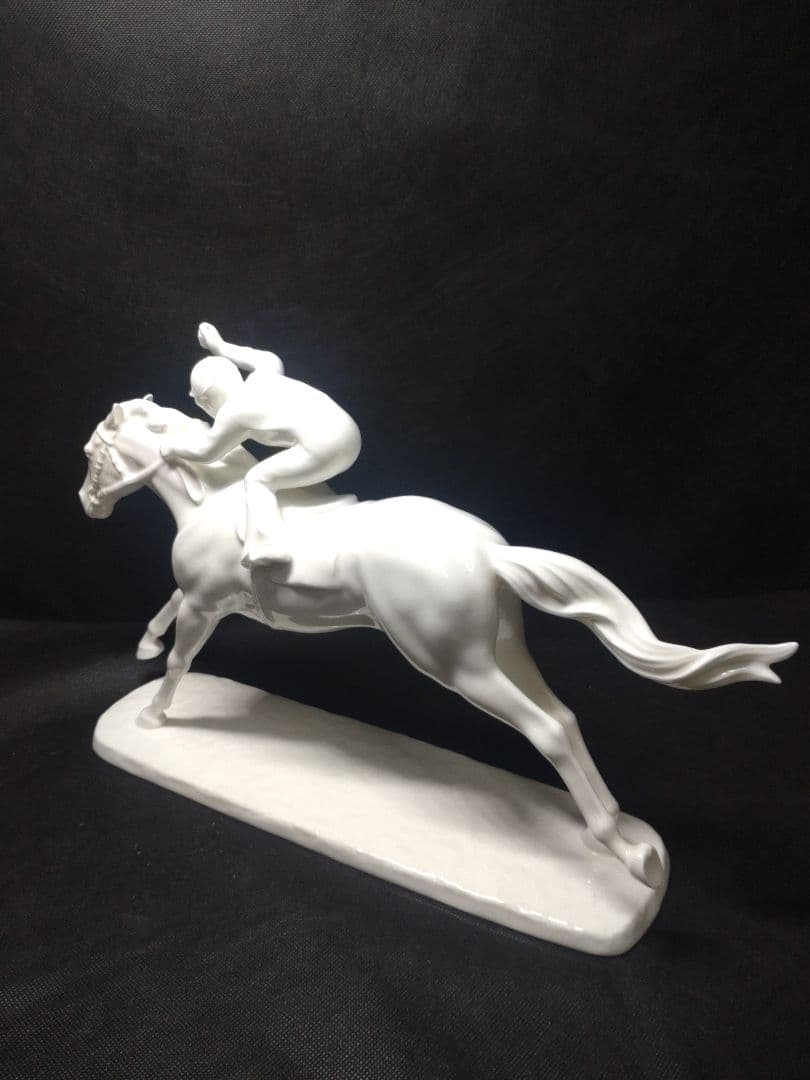 ノリタケ　競走馬