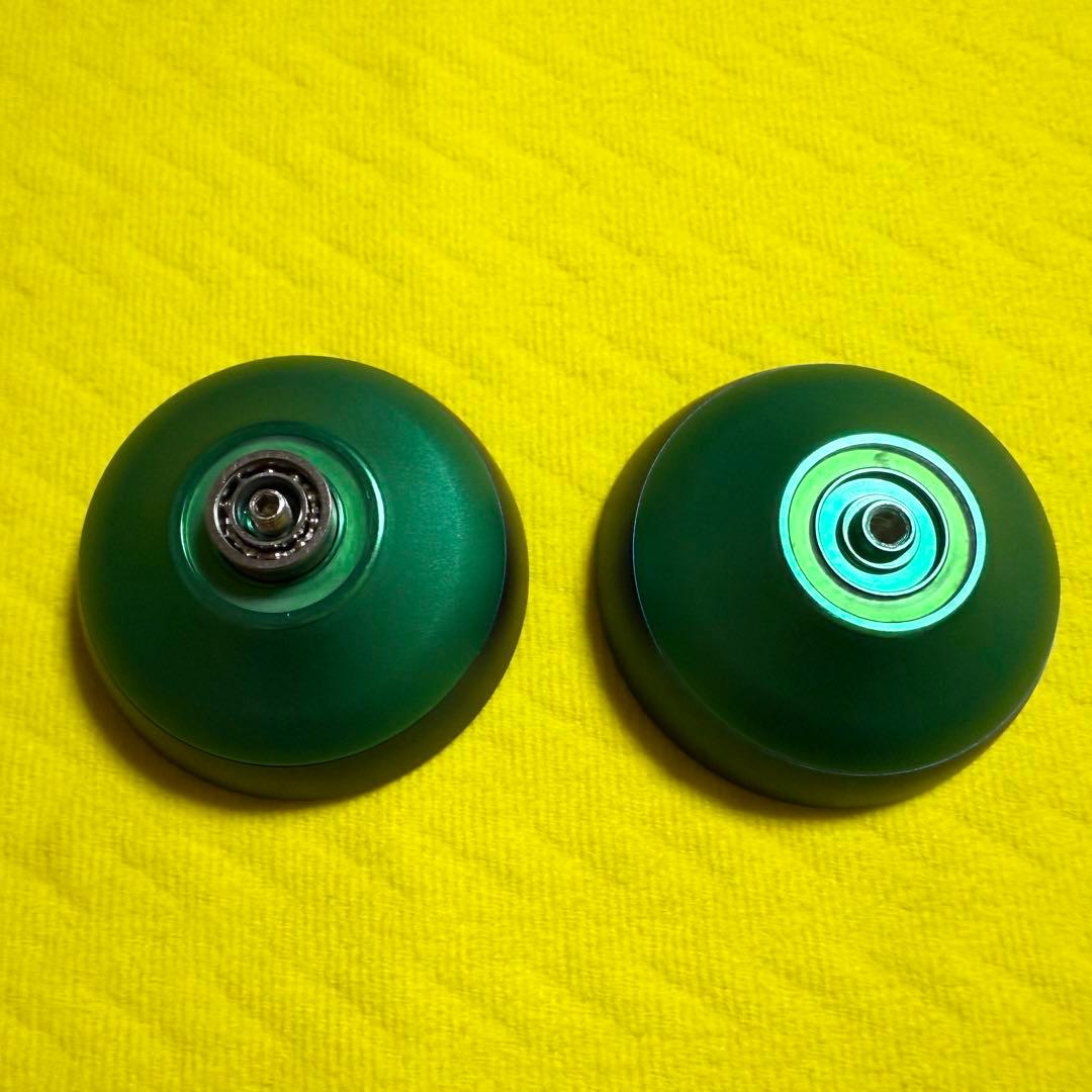 Moz モズ　ヨーヨー