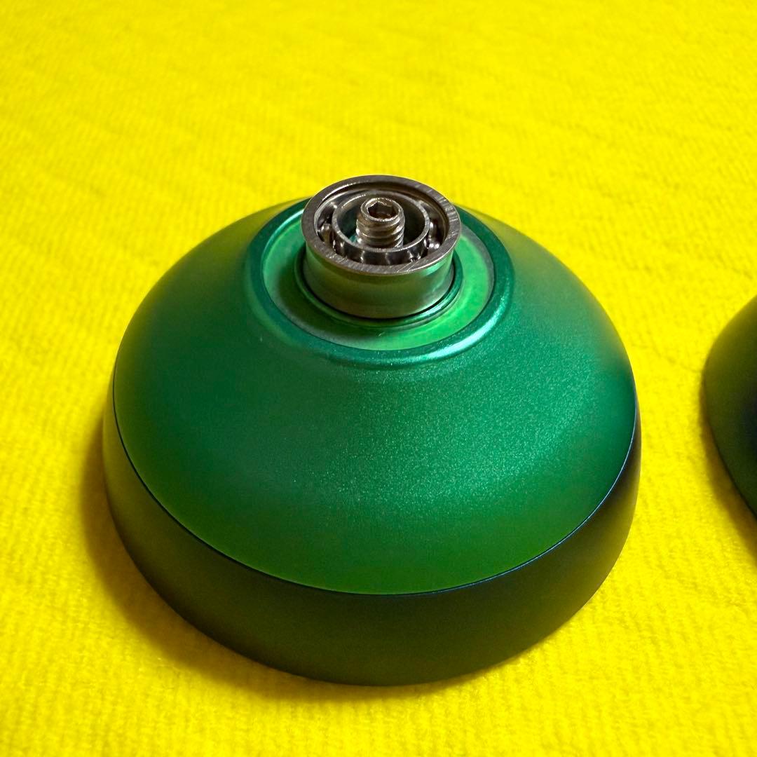 Moz モズ　ヨーヨー