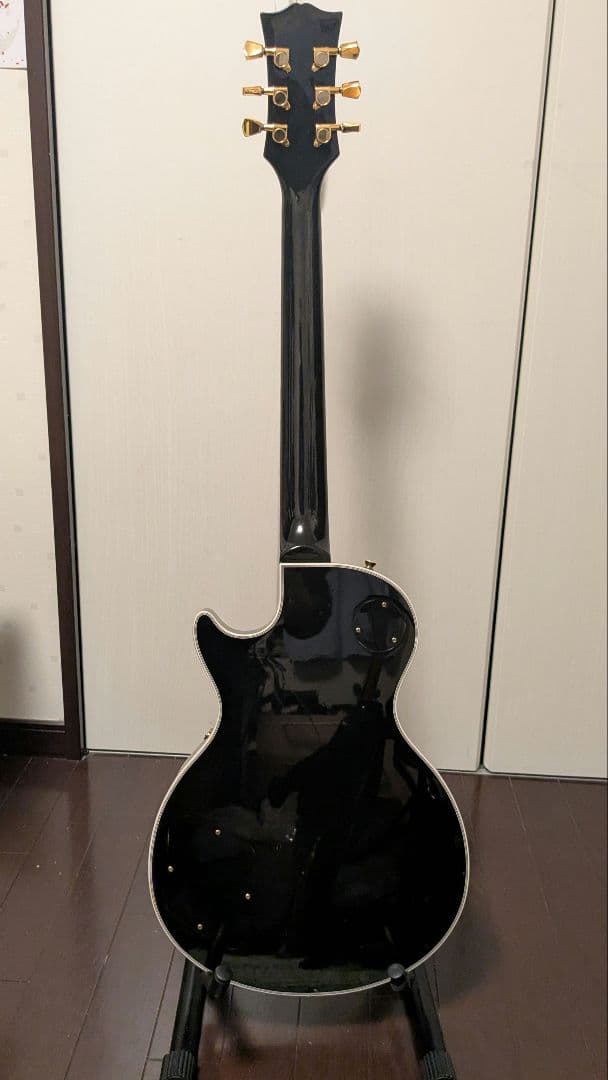 タイムセール！レスポール・カスタム BLITZ BY ARIAPROII