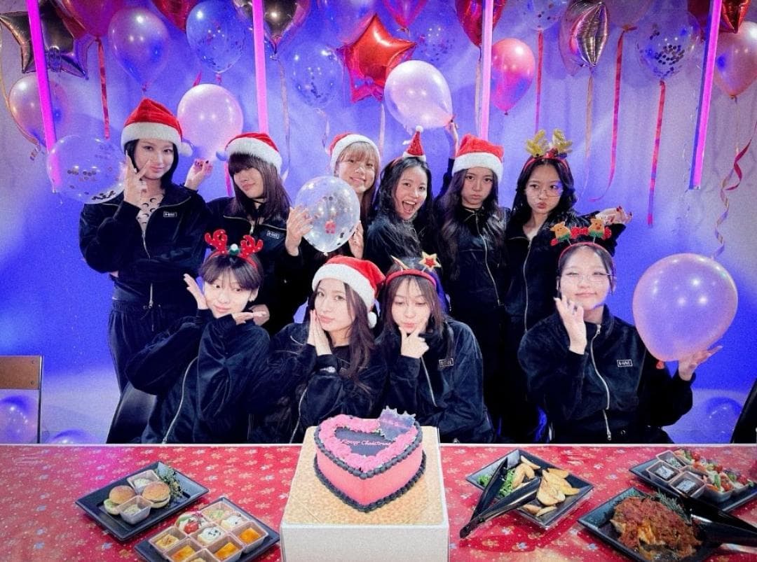 HANA B-RAVEロゴ ベロアトラックジャケット