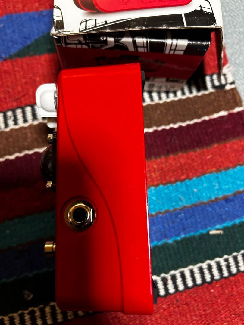 ギター vox Double Deca Delay