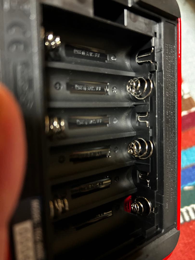 ギター vox Double Deca Delay