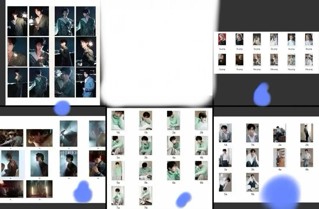 みのっちページ