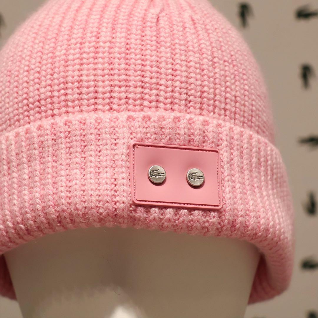 Lacoste from Yibo 王 一博 着用　同款　2025新款