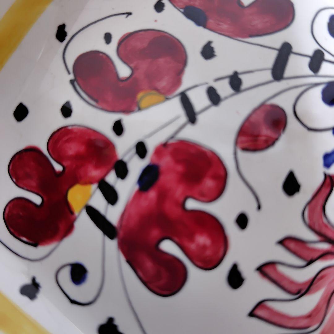 アンテイーク、イタリア製