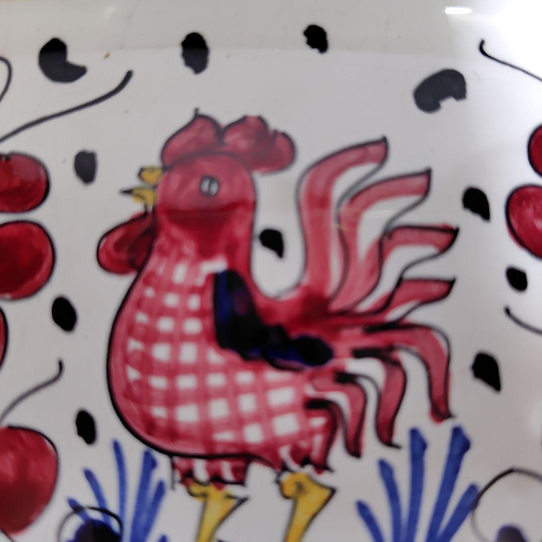 アンテイーク、イタリア製