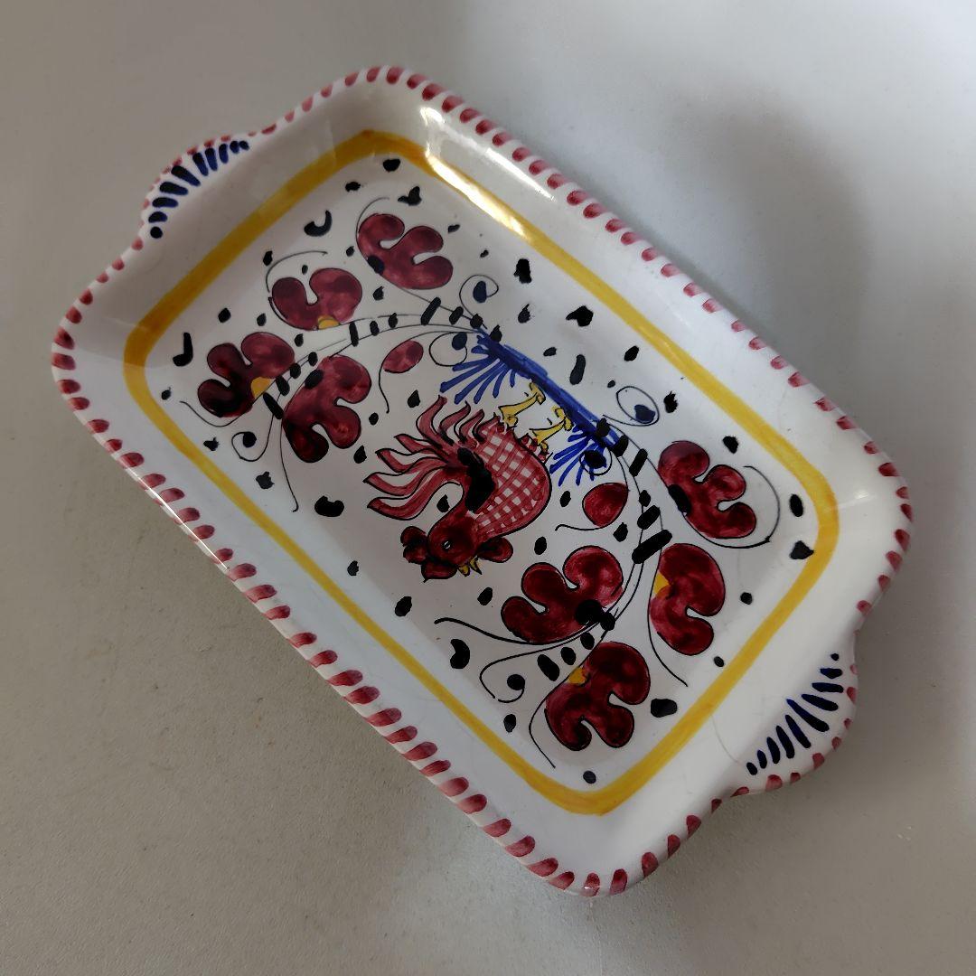 アンテイーク、イタリア製