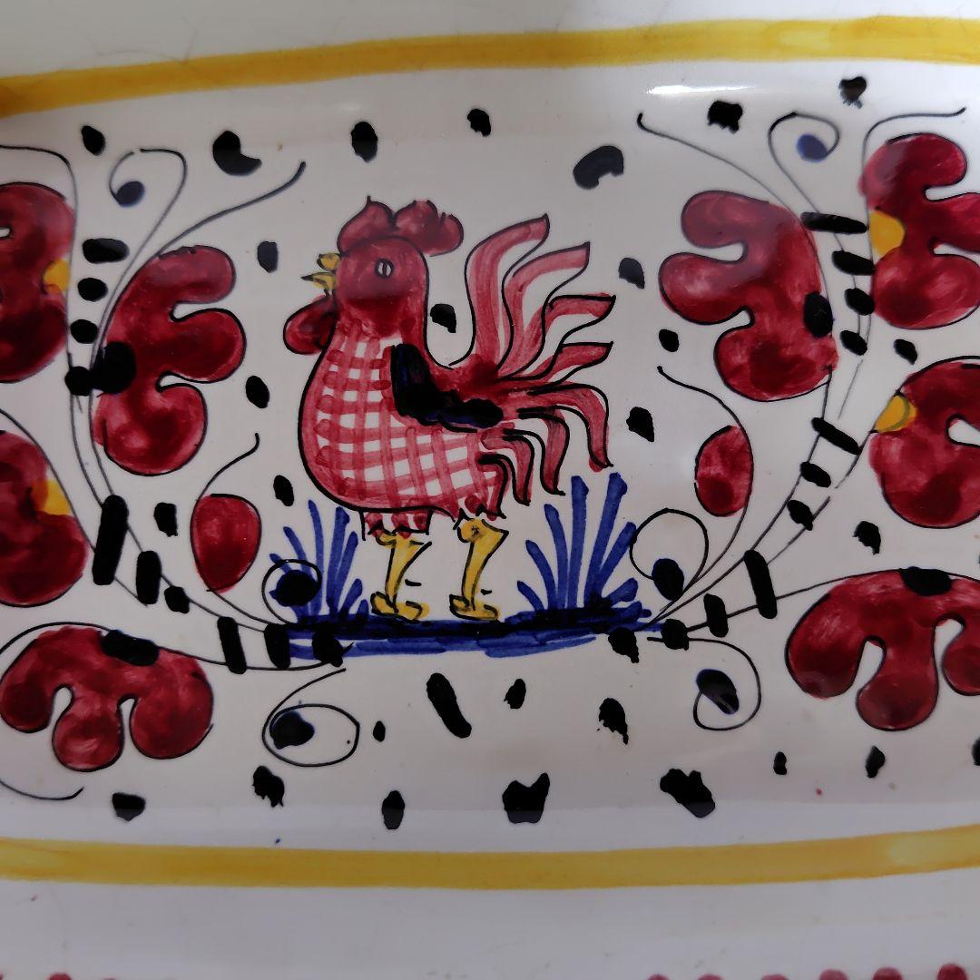 アンテイーク、イタリア製