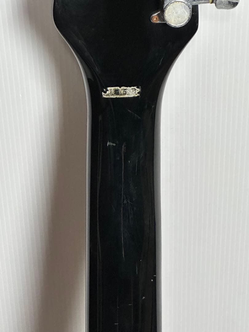 t*t様 ＜AI解読＞Greco エレキギター リッケンバッカーモデル 1986