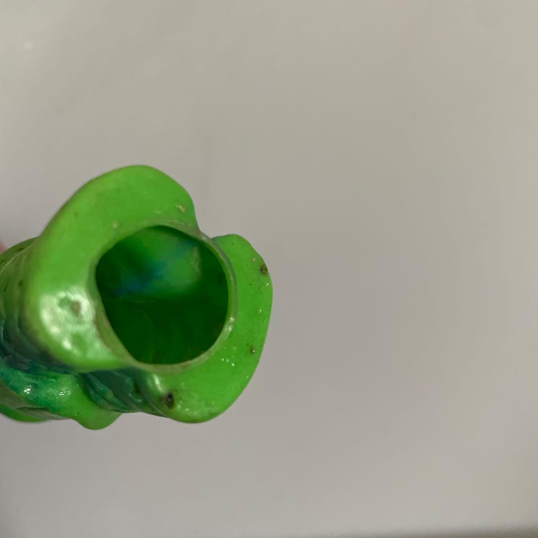 当時物　大里玩具ウルトラマンシリーズ指人形5体セット