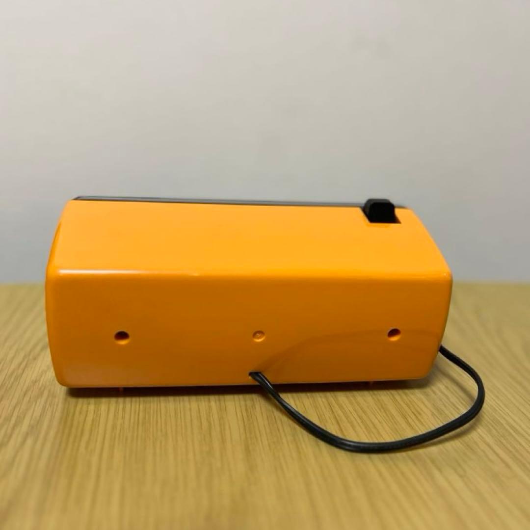 【メンテ済・動作正常】元箱付き 田村電機LUMITIME ルミタイムYT-106