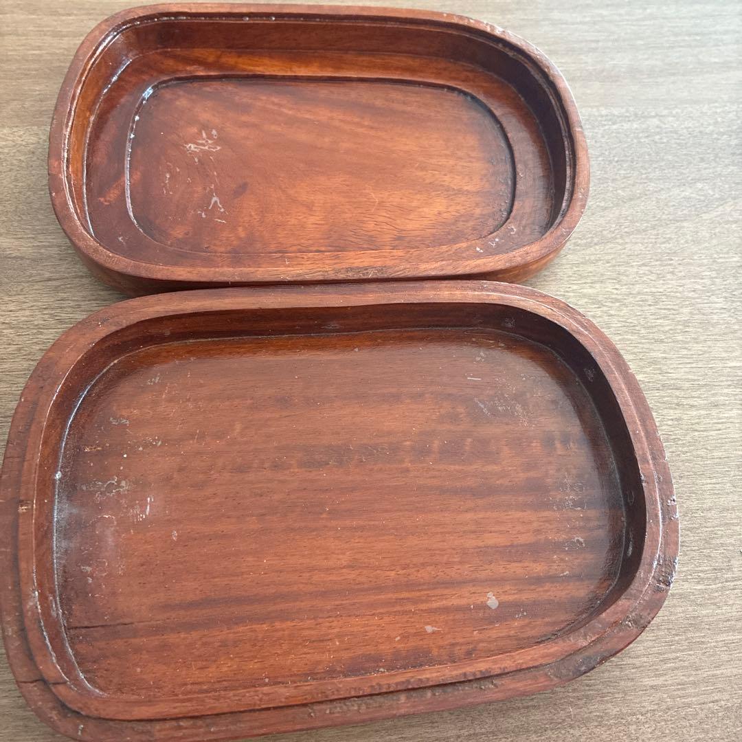 硯　すずり 端溪硯 書道用品 端渓硯　石眼