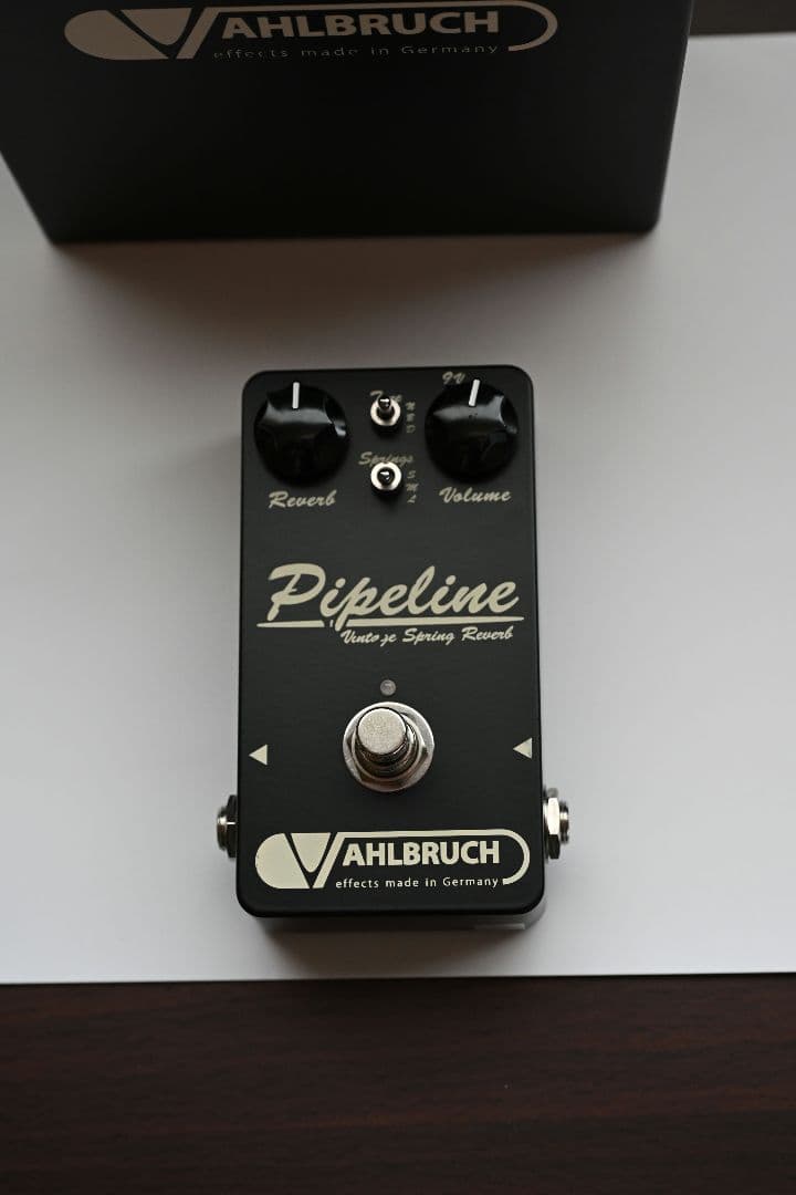 a*0様 vahlbruch pipeline ファールブルーフ パイプライン