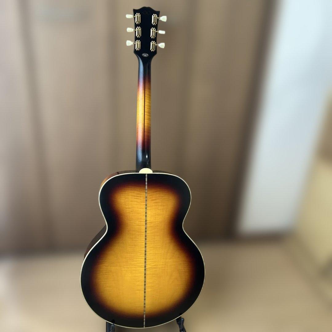 ギター Epiphone Inspired by Gibson 1957 SJ-200