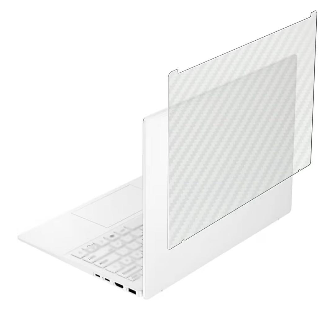 HP OmniBook7 Aero13-bg グレイシャーシルバー