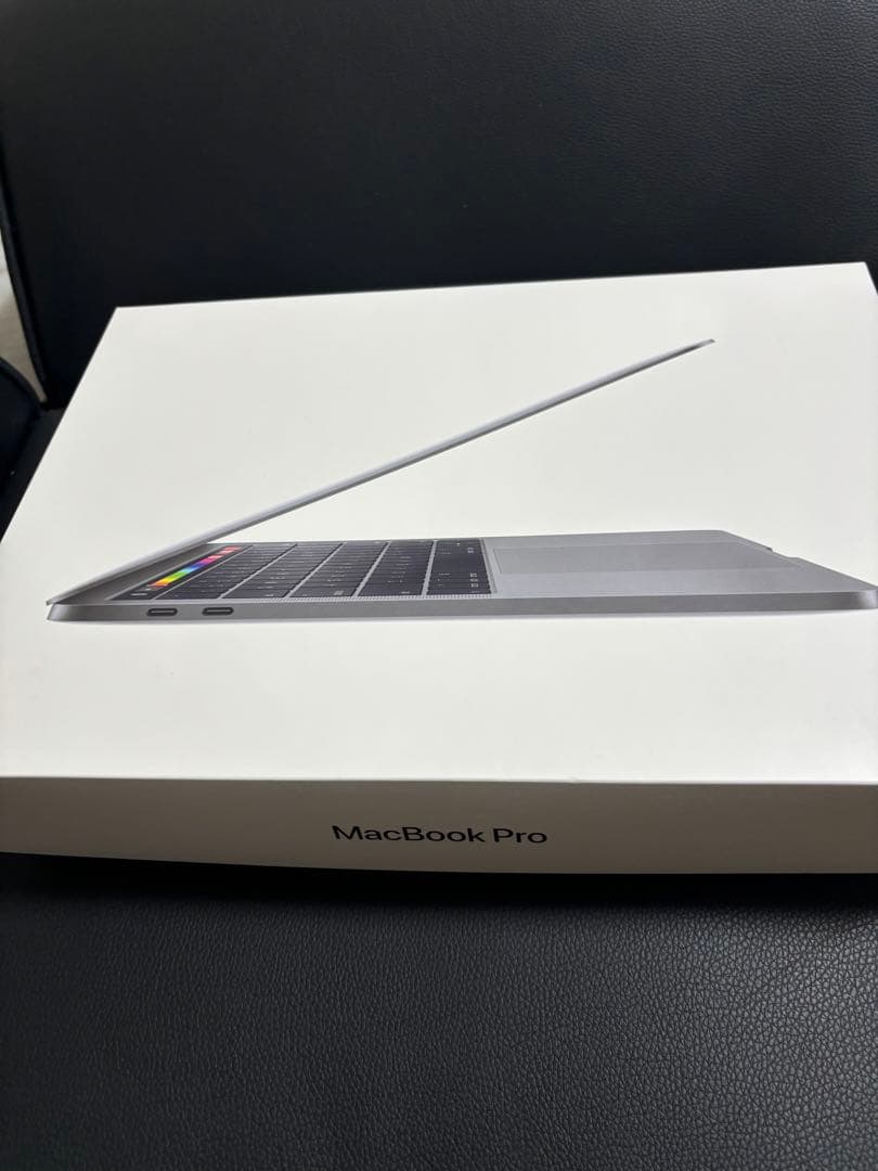 MacBook本体 MacBook Pro