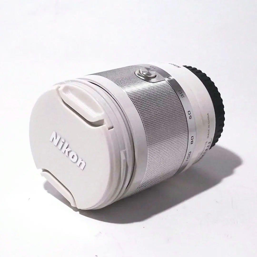 レンズ(ズーム) Nikon 1 Nikkor VR 10-100mm f4-5.6