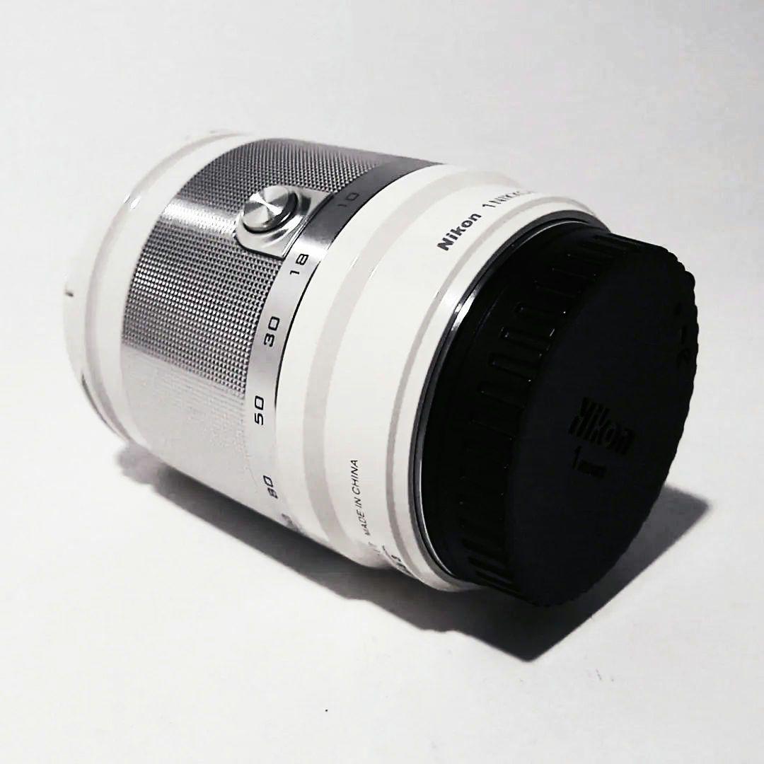 レンズ(ズーム) Nikon 1 Nikkor VR 10-100mm f4-5.6