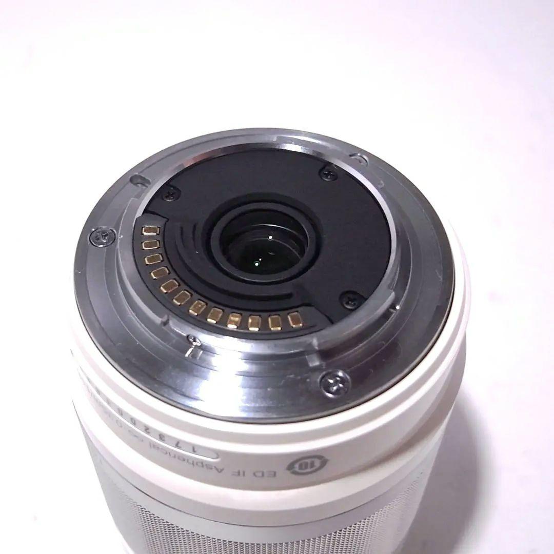 レンズ(ズーム) Nikon 1 Nikkor VR 10-100mm f4-5.6