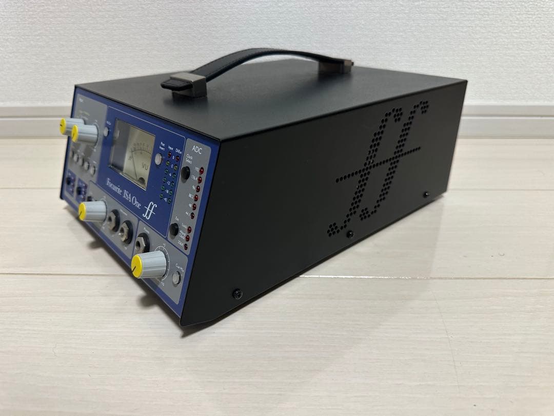 配信機器・PA機器・レコーディング機器 Focusrite ISA one