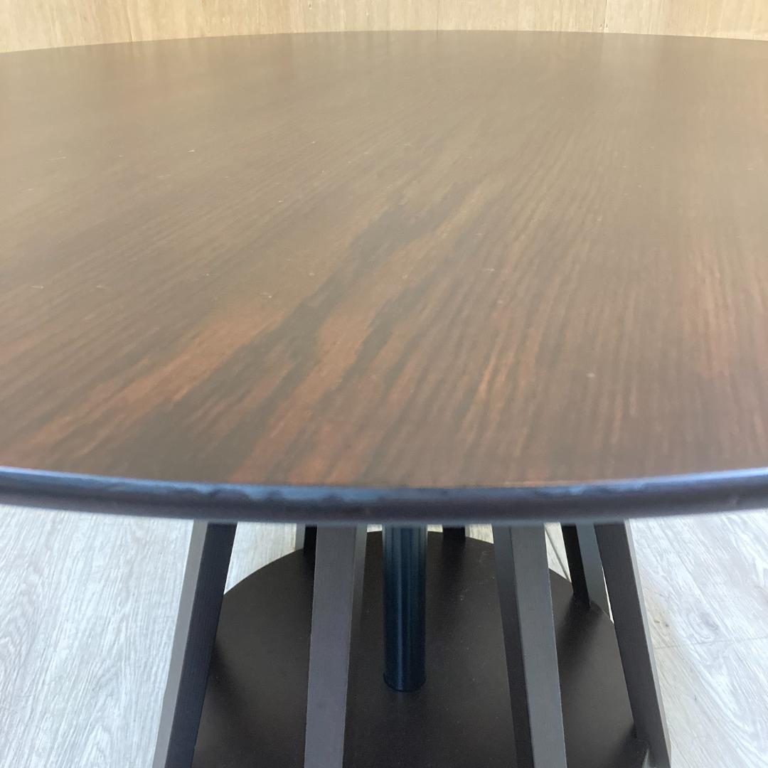 フクラ　カフル　CUFUL 現行モデル　ダイニングテーブル　ラウンド　D795