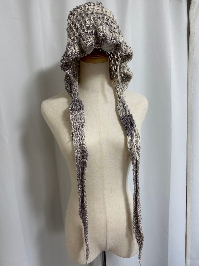 yushokobayashi ニット帽子