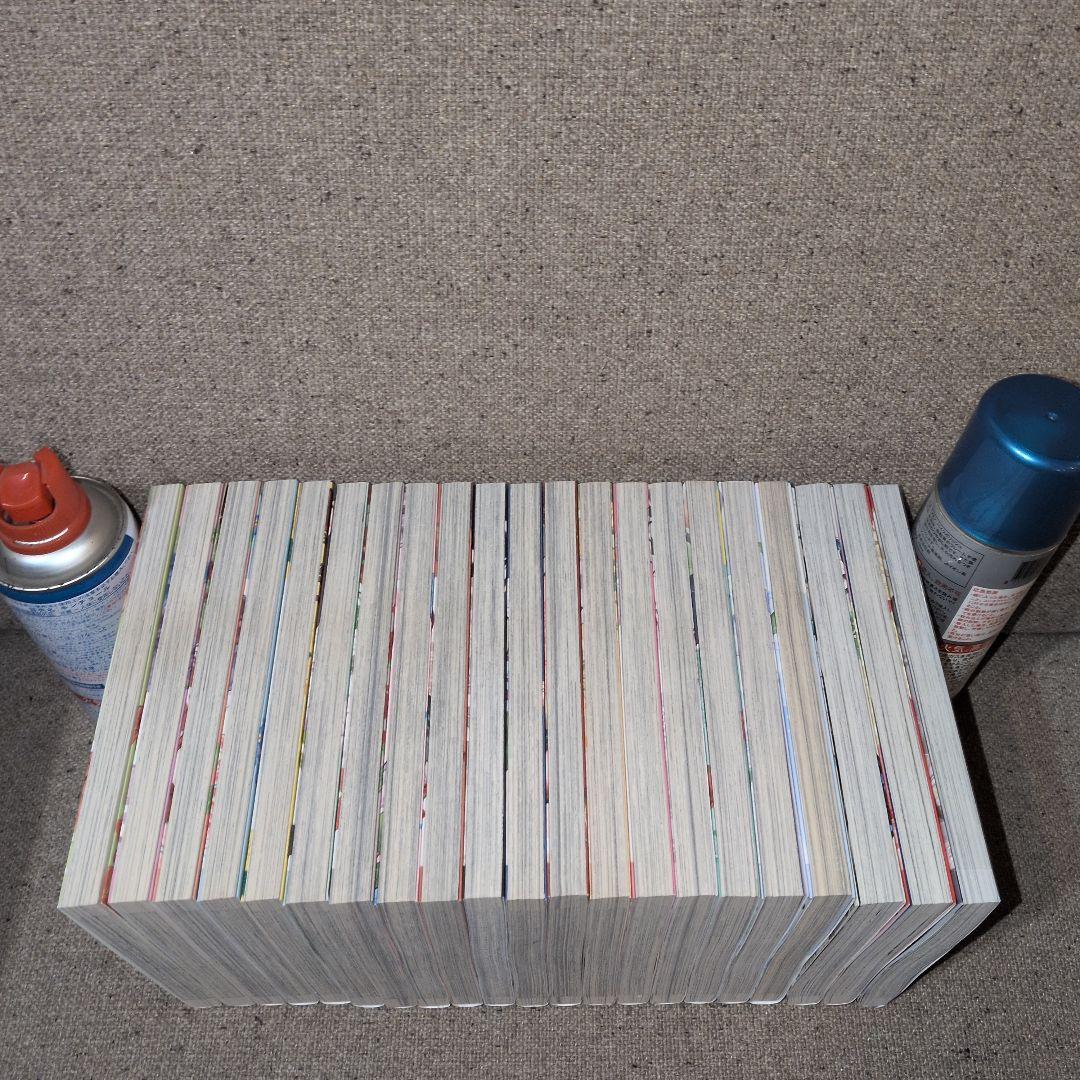 薬屋のひとりごと～猫猫の後宮謎解き手帳～ 全巻(1〜21巻)