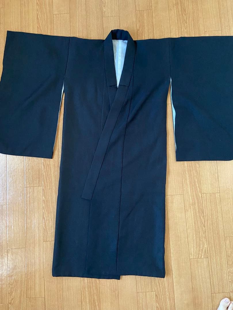 七五三　袴　着物フルセット　5歳　男の子