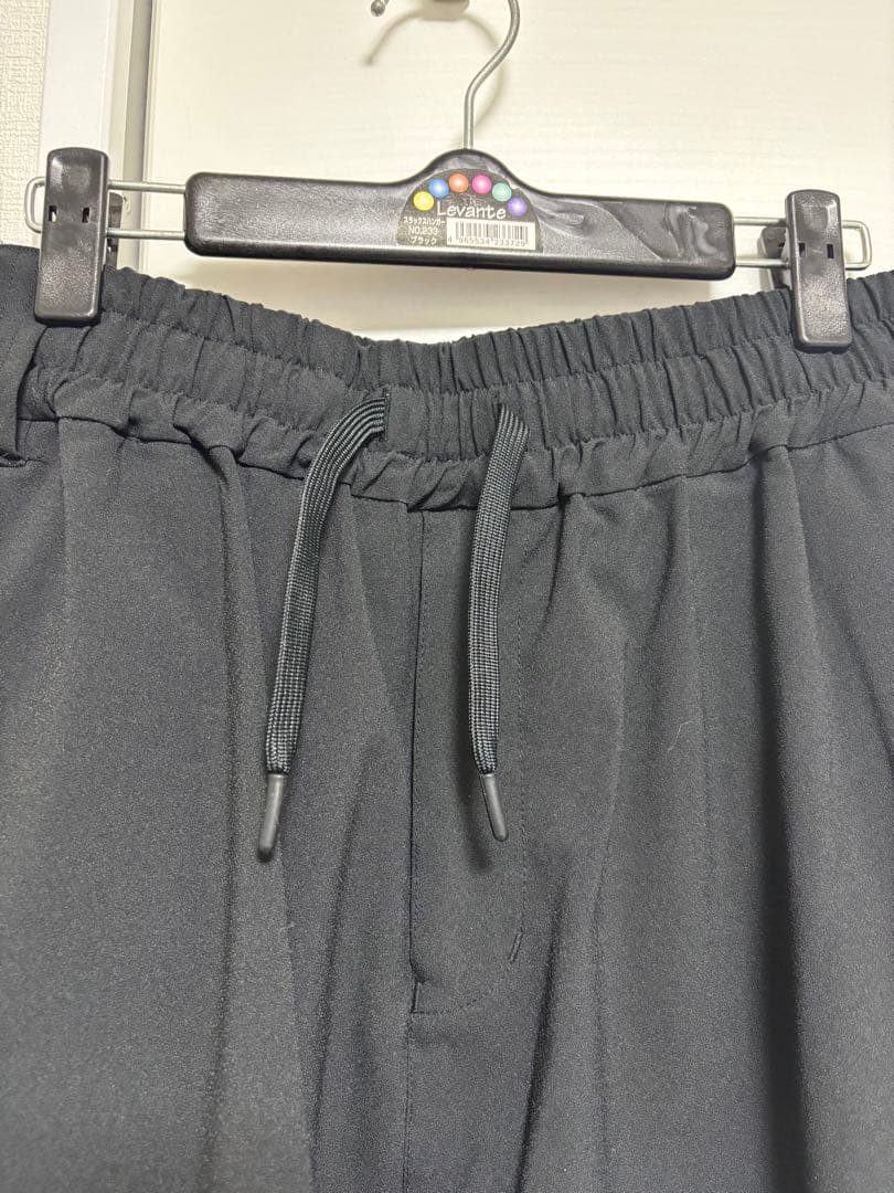 美品 WHITE MOUNTAINEERING サルエル風パンツ