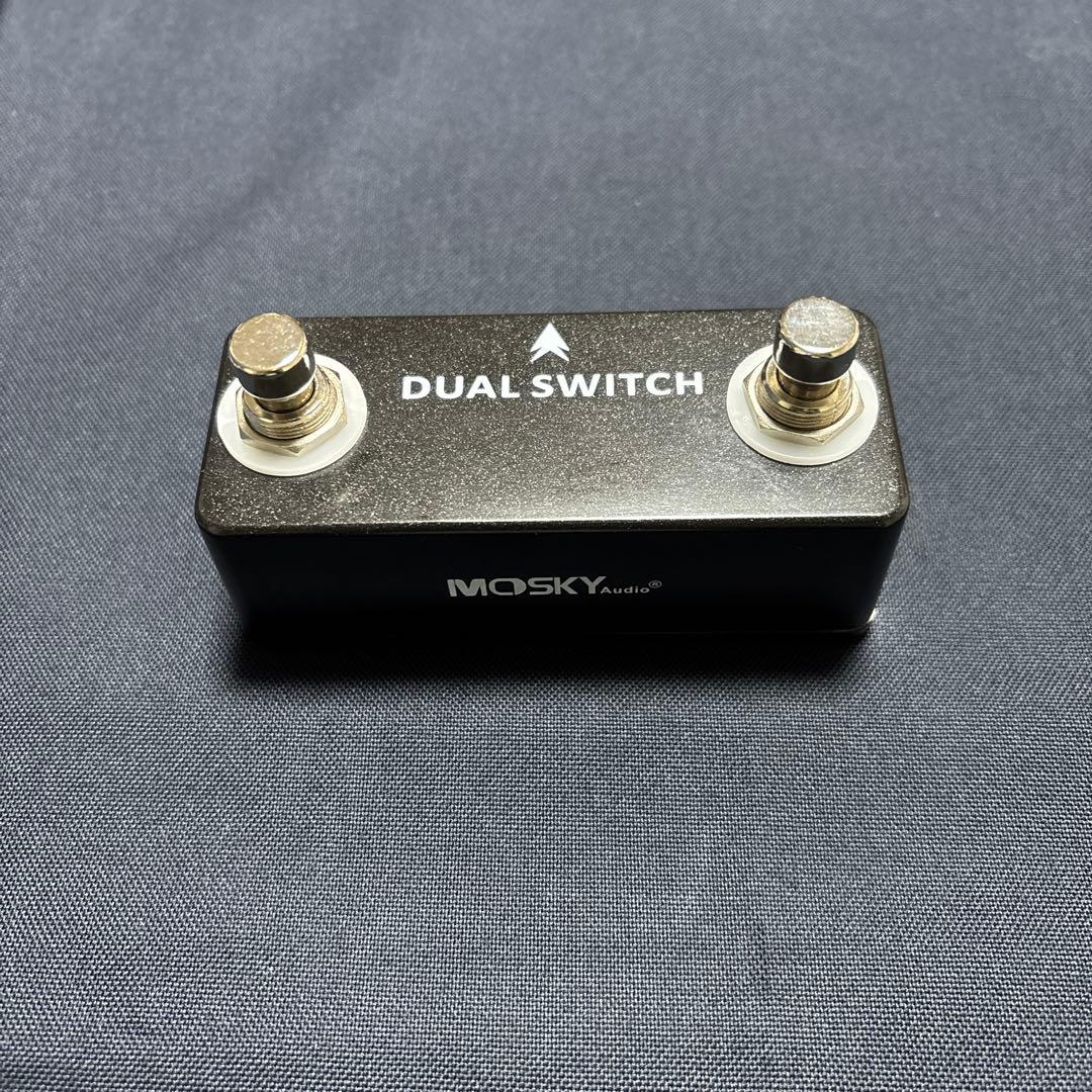 HOTONE AMPERO MINI dual switch セット