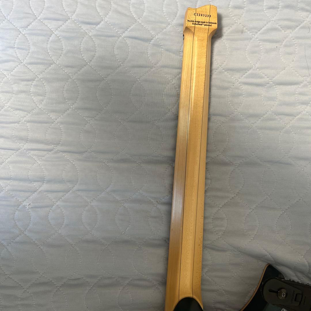 ギター strandberg BODEN STANDARD NX 6