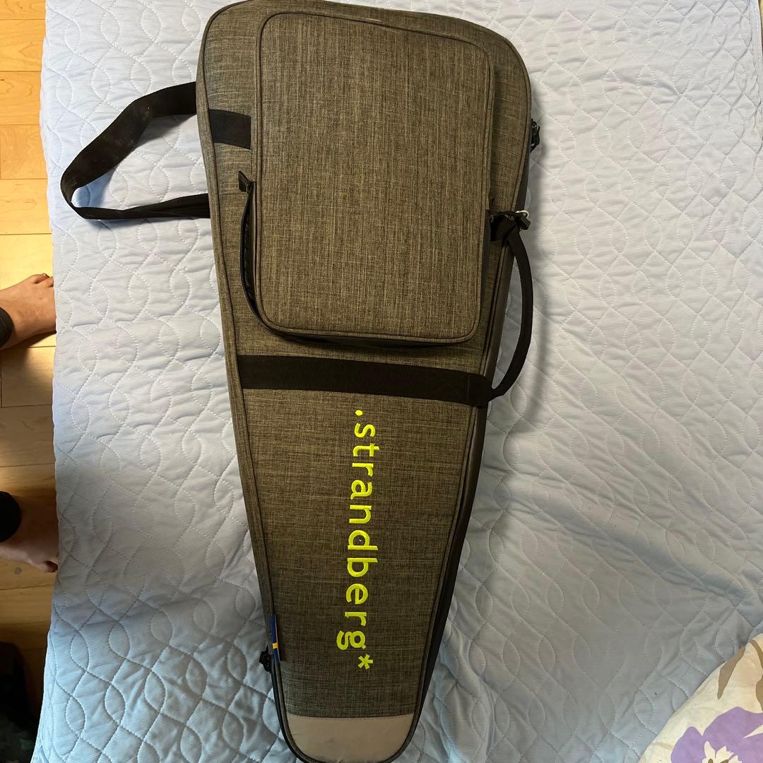 ギター strandberg BODEN STANDARD NX 6