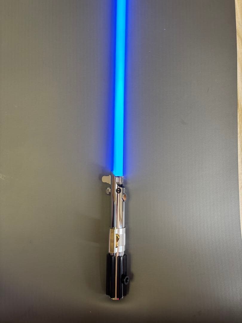 89sabers SkinnyFlex EP3 アナキン カスタムライトセーバー