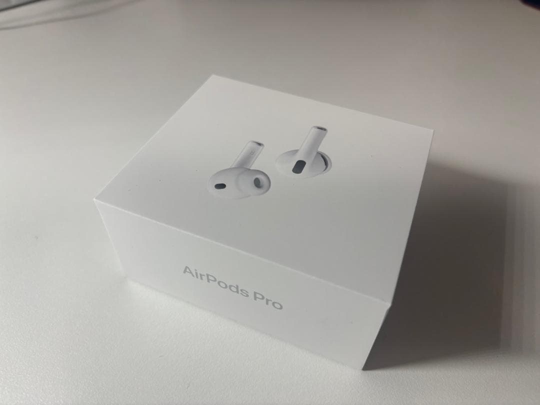 Apple AirPods Pro 第3世代　新品未使用　未開封です