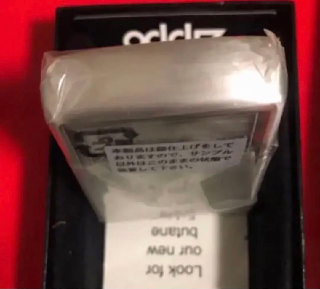 未開封　仲村ゆり エンジェルビーツ コミケ限定zippo angel beats