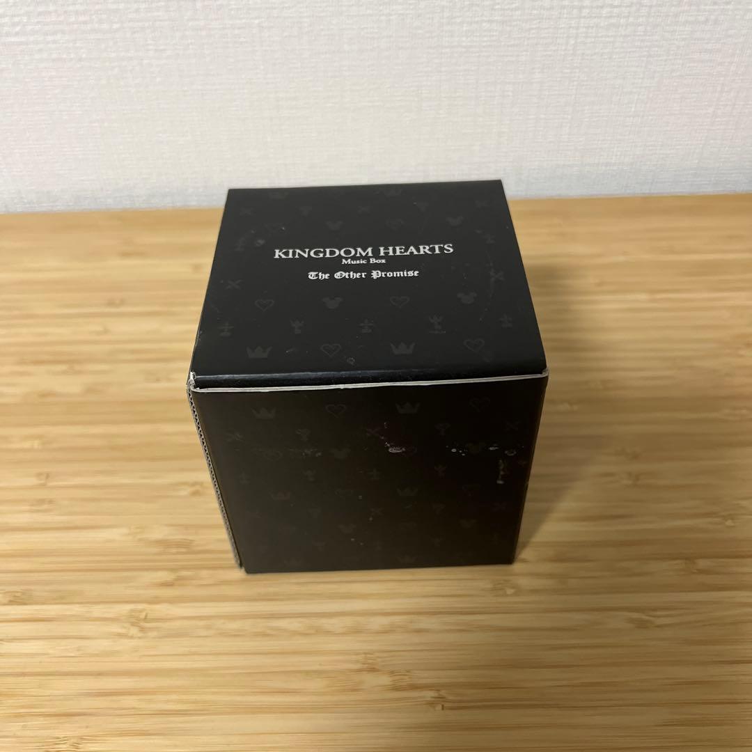 KINGDOM HEARTS The Other Promise オルゴール