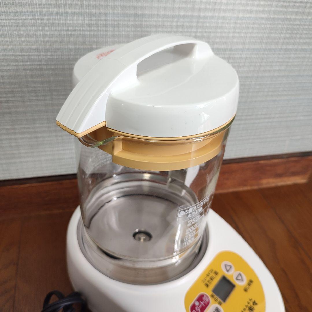 漢方 煎じ器 とろびらんらん 文火楽々 ニューマイコン 象印 EK-SA10