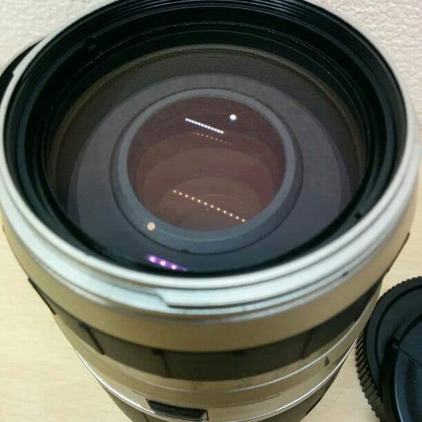 ■Tamron 70-300mm 4-5.6 LD Tele-Macro ソニー